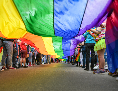 pride parade