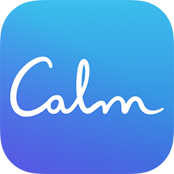 Calm Health